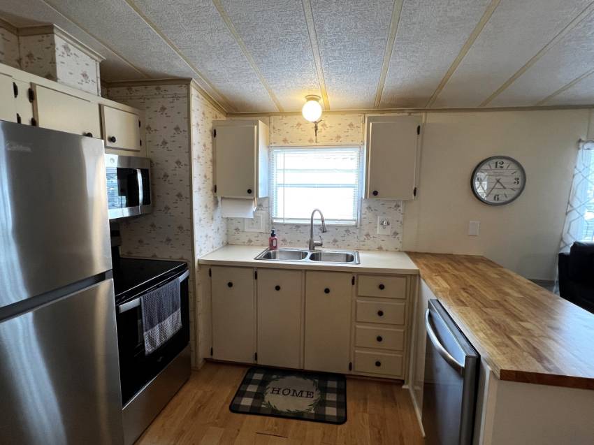 698 Century Lane a Winter Haven, FL Mobile or Manufactured Home for Sale